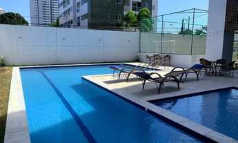 Imagem 2: RCR) No início de Piedade | Edf. Vancouver | 56m² | Lazer completo