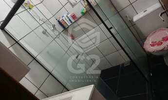 Imagem 6: INDAIATUBA - Casa Padrão - JARDIM MORADA DO SOL