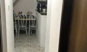 Imagem 7: Casa na Liberdade - 2/4 - Cobertura