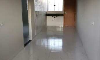 Imagem 4: Linda casa recém construida