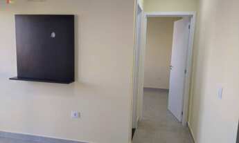 Imagem 7: Apartamento com 1 dormitório para alugar, 30 m² por R$ 1.400,01/mês - Freguesia do Ó - São