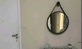 Imagem 6: Apartamento mobiliado 3 quartos