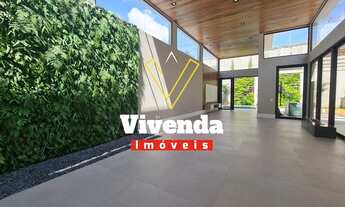 Imagem: CASA EM ALPHAVILLE RESIDENCIAL 1 (PARA REFORMA)