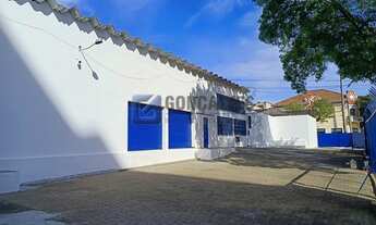 Imagem 5: SAO CAETANO DO SUL - Commercial / Industrial - FUNDACAO