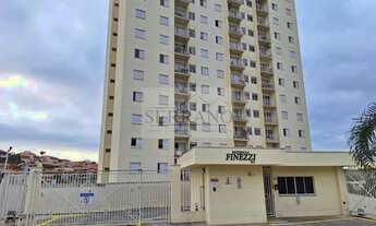 Imagem: APARTAMENTO RESIDENCIAL em ITATIBA - SP