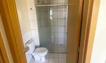 Imagem 5: Residencial Encanto 12º andar