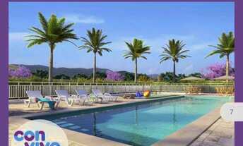 Imagem 3: CONVIBA IGUAÇU PRONTO PARA MORAR