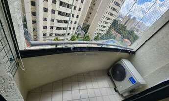 Imagem 4: Apartamento com 3 dormitórios para alugar, 92 m² por R$ 4.000,00 - Vila Monumento - SP