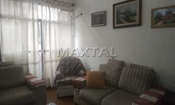 Imagem 3: Apartamento,75m² - VENDE, MANDAQUI, 2 Dormitórios - 1 vaga