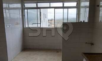 Imagem 6: Apartamento Parque Mandaqui