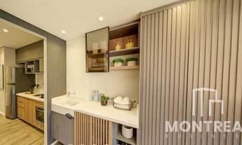 Imagem 5: APARTAMENTO À VENDA NA VILA PRUDENTE, 2 DORMITÓRIOS, 1 SUÍTE. 1 VAGA DE GARAGEM