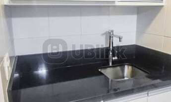 Imagem 5: Apartamento com 1 dormitório para alugar, 45 m² por R$ 2.800,00/mês - Jardim Paulista - Sã