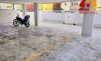 Imagem 7: Cobertura com 3 dormitórios à venda por R$ 380.000,00 - Jardim São Paulo - João Pessoa/PB