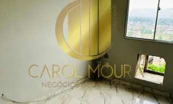 Imagem 3: Condomínio Total Life - Apartamento com 2 quartos sendo 1 suíte