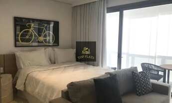 Imagem 3: Flat disponível em Pinheiros