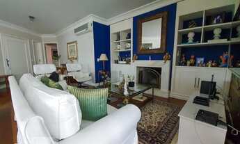 Imagem 5: Apartamento à Venda - Real Parque, 4 Quartos, 276 m2