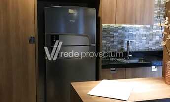 Imagem 6: Apartamento - Ponte Preta - Campinas