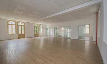 Imagem 3: PORTO ALEGRE - Conjunto Comercial/Sala - INDEPENDÊNCIA