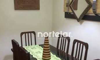 Imagem 2: Apartamento com 3 dormitórios, 79 m² - venda por R$ 598.000,00 ou aluguel por R$ 4.780,00
