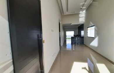 Imagem 6: Casa de padrão médio