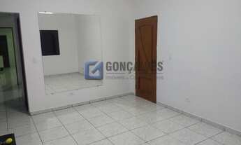 Imagem 2: SAO BERNARDO DO CAMPO - Residential / Sobrado - JARDIM DAS ORQUIDEAS