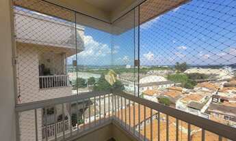 Imagem 6: Belo apartamento à venda no Edifício Ilha Bela em Itu/SP