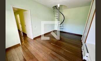 Imagem 4: Apartamento à Venda - Jardim Botânico, 3 Quartos, 343 m2