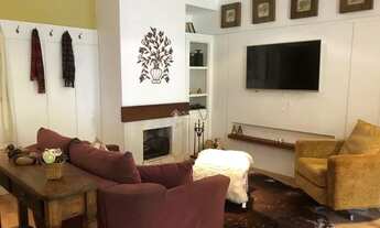 Imagem: GRAMADO - Apartamento Padrão - Centro