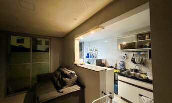 Imagem 4: Apartamento 3/4 Garden total privacidade