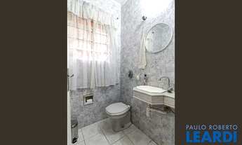 Imagem 5: CASA ASSOBRADADA - MOEMA PÁSSAROS - SP