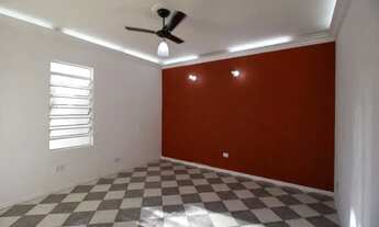 Imagem 5: Casa na Vila Olímpia