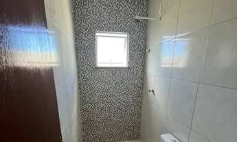 Imagem 2: VENDA DE CASA EM ITAITINGA - PRONTA PRA MORAR - FINANCIAMENTO