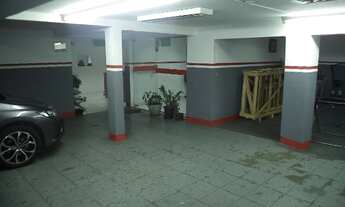 Imagem 3: Aerorporto de COngonhas - suporte as atividades