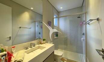 Imagem 16: SANTANA DE PARNAIBA - Casa Padrão - Alphaville