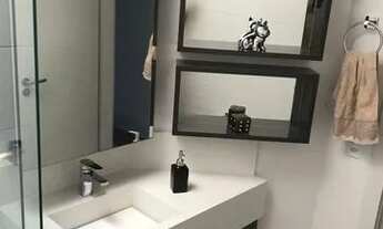 Imagem 7: Cobertura para Venda em Palhoça, Pagani, 3 dormitórios, 1 suíte, 3 banheiros, 2 vagas