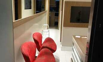 Imagem 3: Casa para aluguel e venda tem 35 metros quadrados com 1 quarto