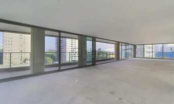 Imagem 3: Venda Apartamento 4 Dormitórios - 632 m² Paraíso