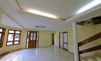 Imagem 3: Casa à Venda - Vila Constança , 4 Quartos, 275 m2