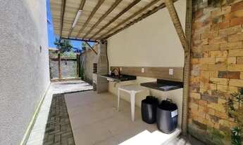 Imagem 6: Vendo ou alugo apartamento de 2 quartos na Massagueira