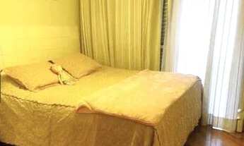 Imagem 6: Apartamento com 3 dormitórios à venda, 140 m² por R$ 1.950.000,00 - Moema - São Paulo/SP