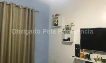 Imagem 3: Portal das Flores com 2/4, suíte e varanda.