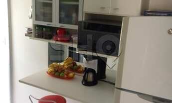 Imagem 5: Excelente apartamento com 2 dormitórios em Ipiranga