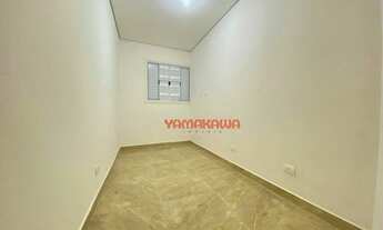 Imagem 7: Apartamento com 2 dormitórios para alugar, 60 m² por R$ 1.600,00/mês - Itaquera - São Paul