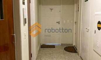 Imagem 4: Apartamento à venda, 63 m² por R$ 850.000,00 - Indianópolis - São Paulo/SP