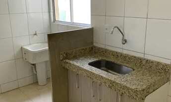 Imagem 3: ALUGO APARTAMENTO 3 QUARTOS