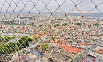 Imagem 7: Apartamento para Aluguel - Freguesia do Ó, 3 Quartos, 62 m2