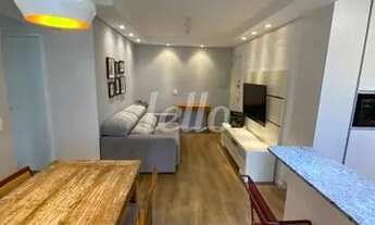 Imagem 7: São Paulo - Apartamento Padrão - Santana