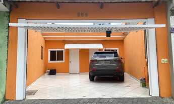 Imagem 2: Casa Nova Casa com 1 dormitório