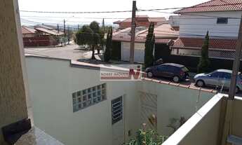 Imagem 3: Casa em Medeiros - Jundiaí