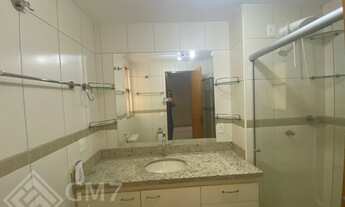 Imagem 2: Apartamento 3 Quartos para Locação em Goiânia, Setor Pedro Ludovico, 3 dormitórios, 1 suí